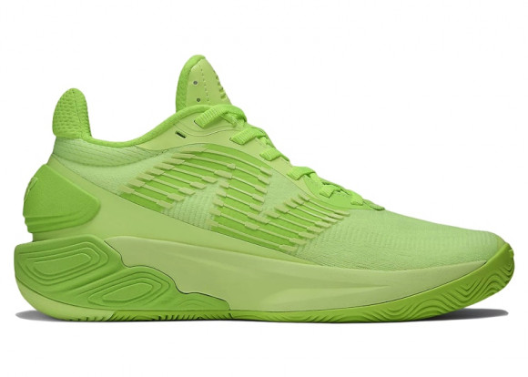 New Balance TWO WXY v5 Highlighter Green - BB2WYEG5