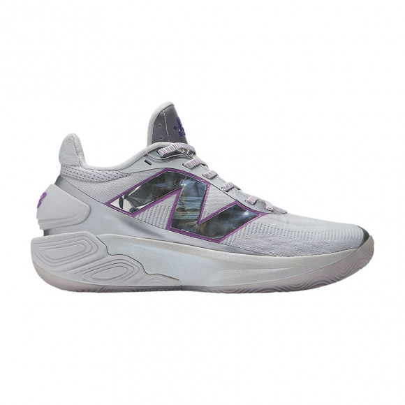New Balance Jamal Murray x NBA 2K x Two WXY V5 2E Wide 'Diamond Tier' | Grey | Men's Size 11.5 - BB2WYFL5-2E