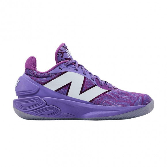 New Balance Two WXY V5 Wide 'Flavors Pack' | Purple | Men's Size 8 - BB2WYFS5-2E