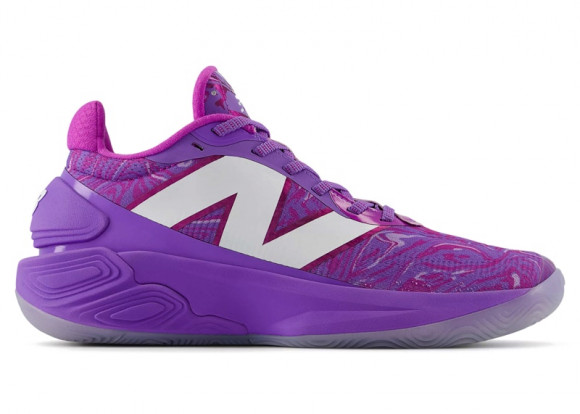 New Balance TWO WXY v5 Passion Fruit Lilac Glo - BB2WYFS5