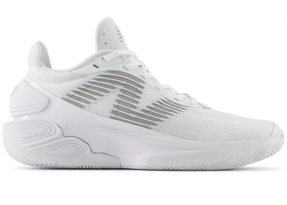 New Balance TWO WXY v5 White Quartz Grey - BB2WYWT5