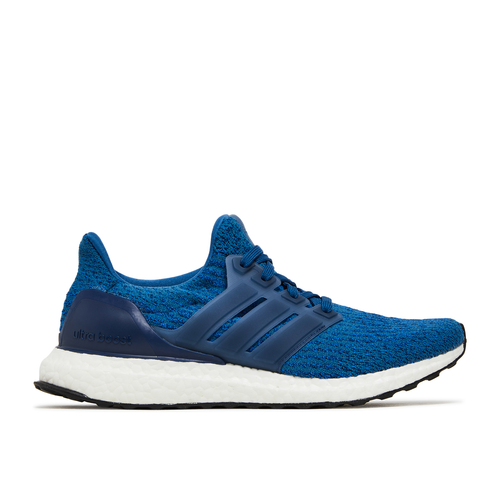 adidas UltraBoost 3.0 J 'Core Blue' - BB3045