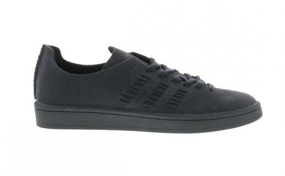 adidas Campus Wings and Horns Night Navy - BB3115