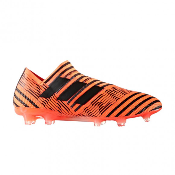 adidas  Nemeziz 17+ 360 Agility FG 'Solar Orange' | Men's Size 7 - BB3679