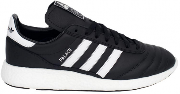 - adidas adicolor australia shoes size conversion - Adidas Palace x CM 'Black' Core Black/Footwear White/Silver Metallic Running Shoes/Sneakers BB3709