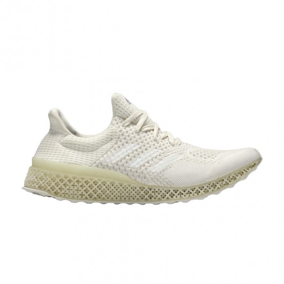 Adidas 3D Runner 'Friends and Family' | Cream | Men's Size 9 - BB3757