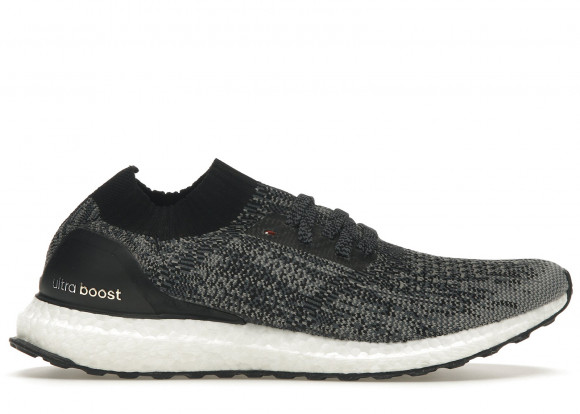 Ultra Boost Uncaged Core Black