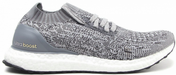 probable barba Repeler adidas Ultra Boost Uncaged Clear Grey (W) - BB3902