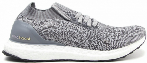 Adidas ultra boost uncaged clear grey Clearance