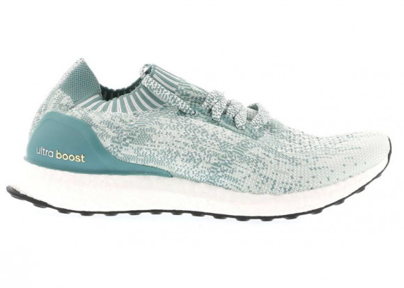 Ultra Boost Uncaged Crystal White (W)