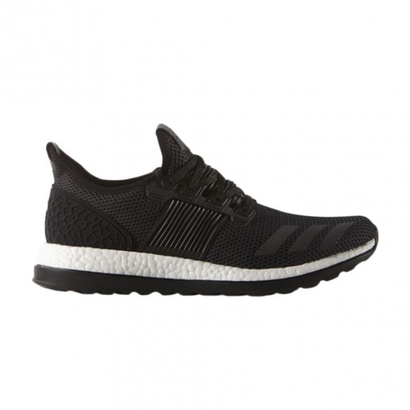 adidas PureBoost ZG 'Black' | Men's Size 10 - BB3913