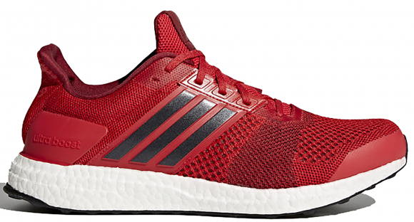 adidas ultra boost st red