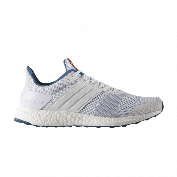 adidas UltraBoost ST 'White' - BB3933
