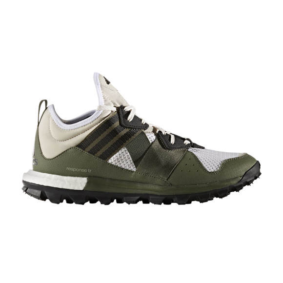 Response Trail Boost 'Clear Brown' - BB3935
