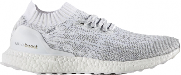 ultra boost uncaged reflective