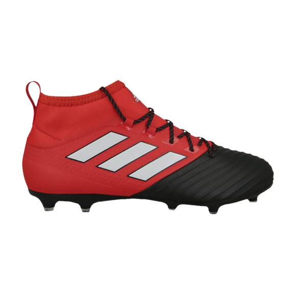 Ace 17.2 Primemesh FG 'Red Black' - BB4324