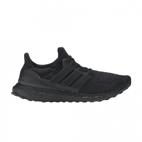 adidas UltraBoost 1.0 Retro 'Triple Black' 2020 - BB4677-20