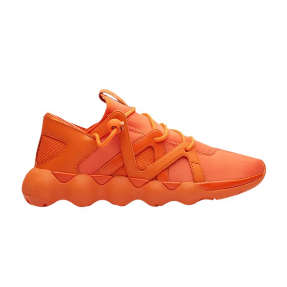 Adidas Y-3 Kyujo Low 'Orange' | Men's Size 12 - BB4738