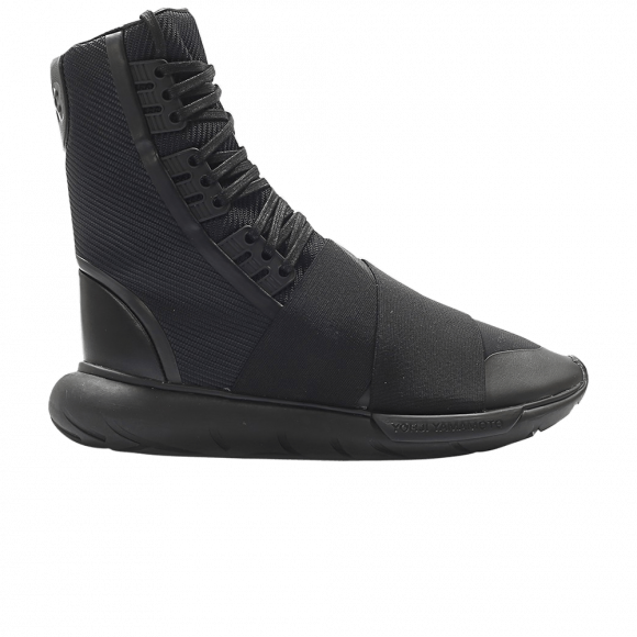adidas Y 3 Qasa Boot 'Black' - BB4802