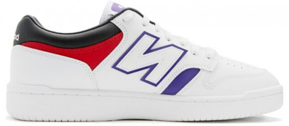 New Balance 480 Low Sneakers/Shoes BB480LAC - BB480LAC
