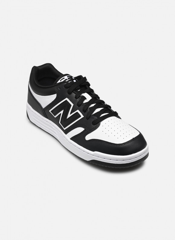 Baskets New Balance BB480 M pour Homme - BB480LBA-NPU