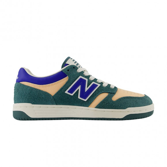 New Balance 480 'New Spruce' | Green | Men's Size 9 - BB480LGP