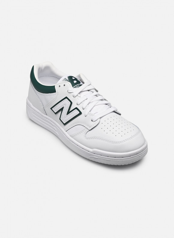 Baskets New Balance BB480 M pour Homme - BB480LGT-NPU