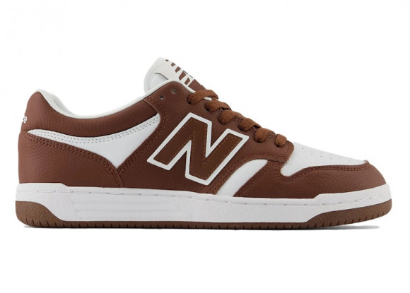 New Balance 480 Brown - BB480LHB