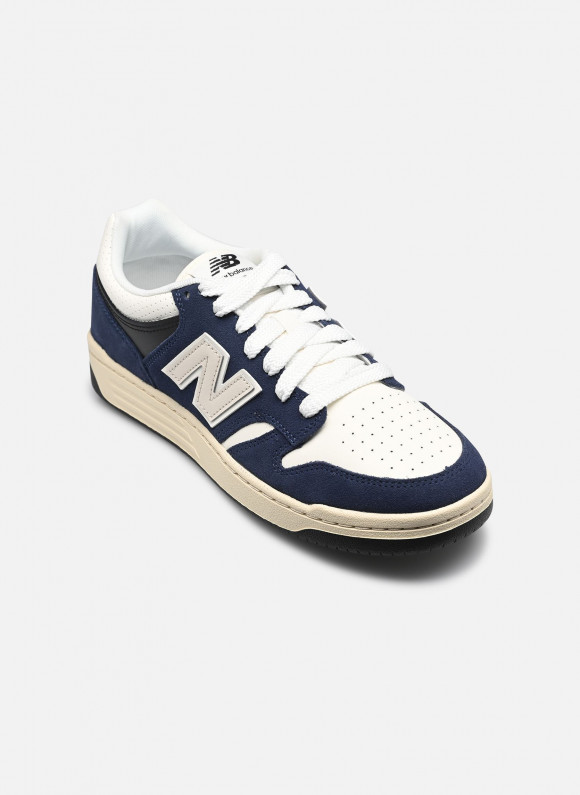 Baskets New Balance BB480 M pour  Homme - BB480PEN-M