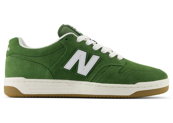 新品 NEW BALANCE NUMERIC 480 NM480SBW Kupuj New Balance Numeric 480 Buty (black white) online