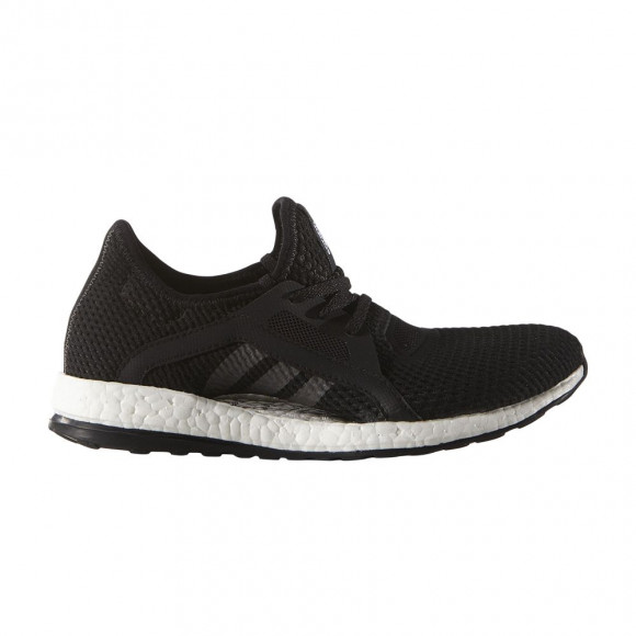 Adidas Wmns PureBoost X | Black | Women's Size 5.5 - BB4967
