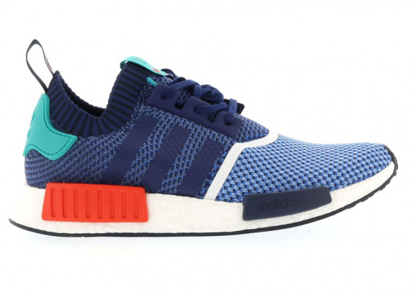 adidas NMD R1 Packer Shoes - BB5051