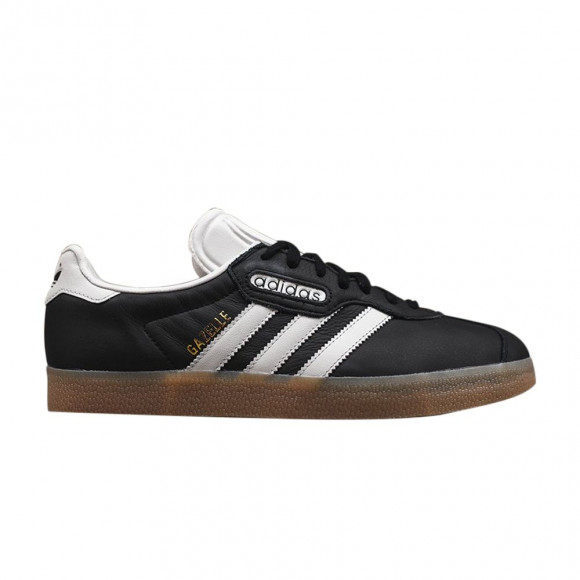 adidas Gazelle 'OG Gum' | Black | Men's Size 7.5 - BB5244