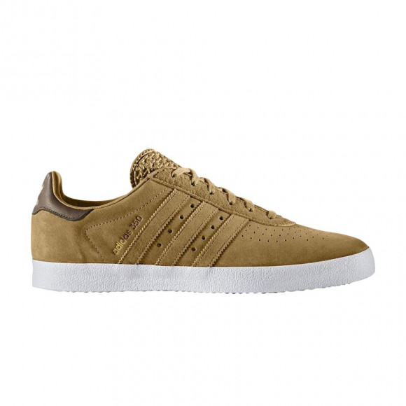 Adidas Originals 350 | Tan | Men's Size 8.5 - BB5291