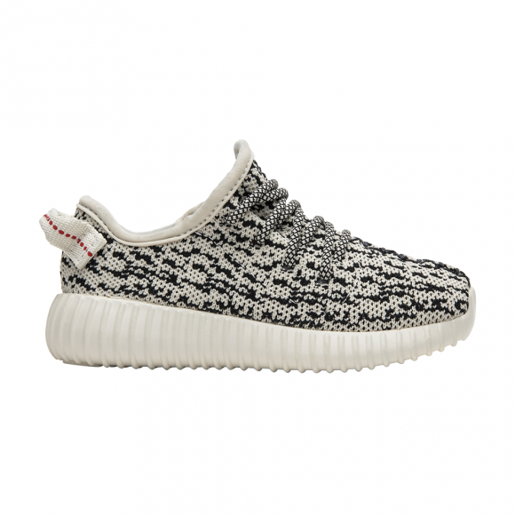Yeezy Boost 350 Infant 'Turtle Dove' - BB5354