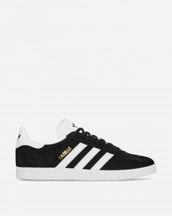 Gazelle Sneakers Black