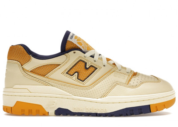 New Balance 550 x Aime Leon Dore - BB550AX1