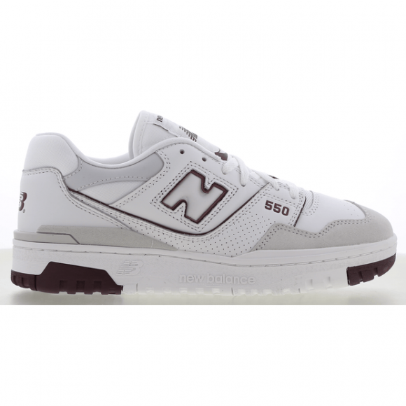 New Balance 550 - Homme Chaussures - BB550FB1