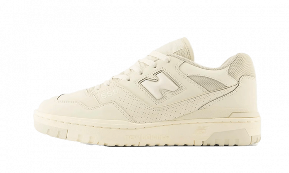 New Balance Men's BB550HSA Sneakers in Turtledove - BB550HSA