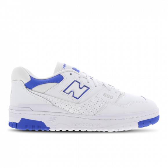 New Balance 550 - Homme Chaussures - BB550SWC