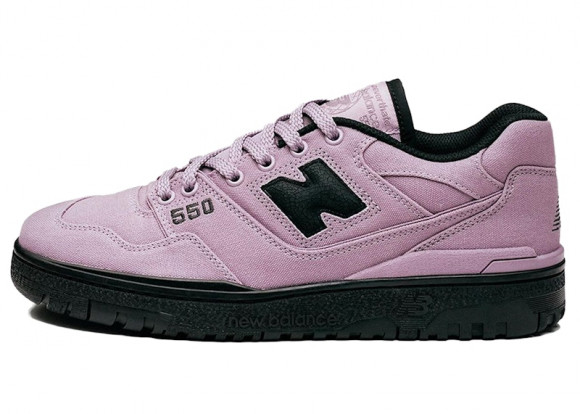 thisisneverthat x 550 'Pink' - BB550TI