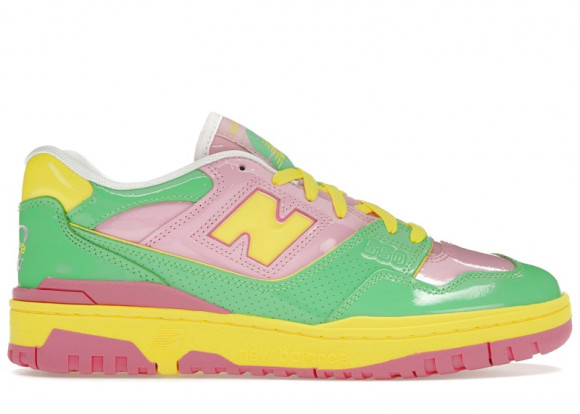New Balance 550YKA Pink  - BB550YKA