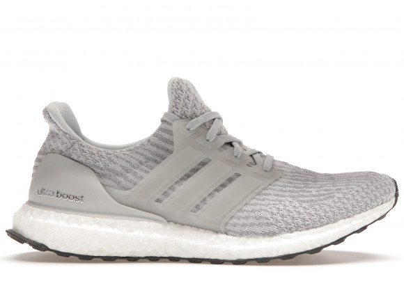 adidas prime backpack white blue - adidas Ultra Boost 3.0 Grey - BB6059