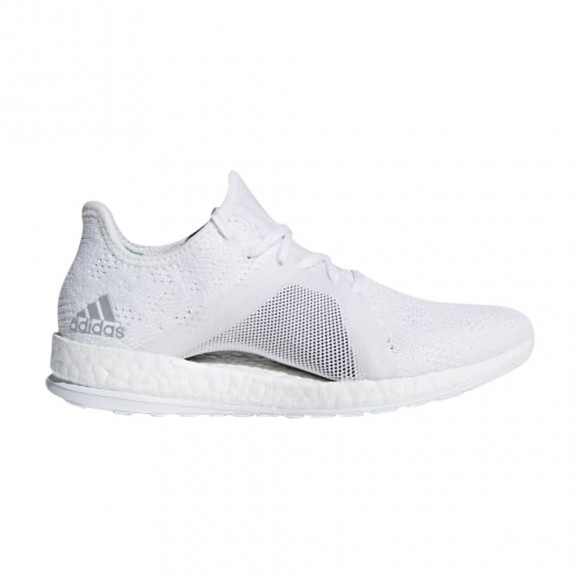 Adidas Wmns PureBoost X Element 'Cloud White' | Women's Size 7 - BB6084