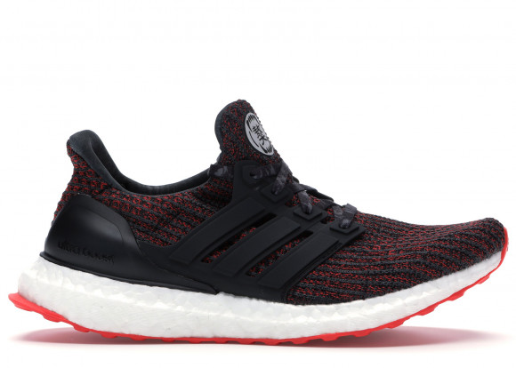 pure boost chinese new year 2018
