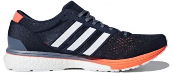Adidas Adizero Boston 6 Marathon Running Shoes/Sneakers BB6412 - BB6412