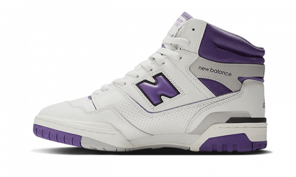 New Balance 650RCF White  - BB650RCF