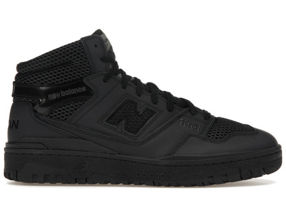 Junya Watanabe MAN x 650R 'Triple Black' - BB650RJM