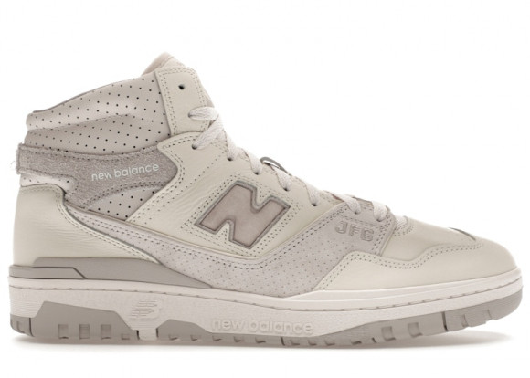 Joe Freshgoods x 650R 'Stuntman' - BB650RZ1