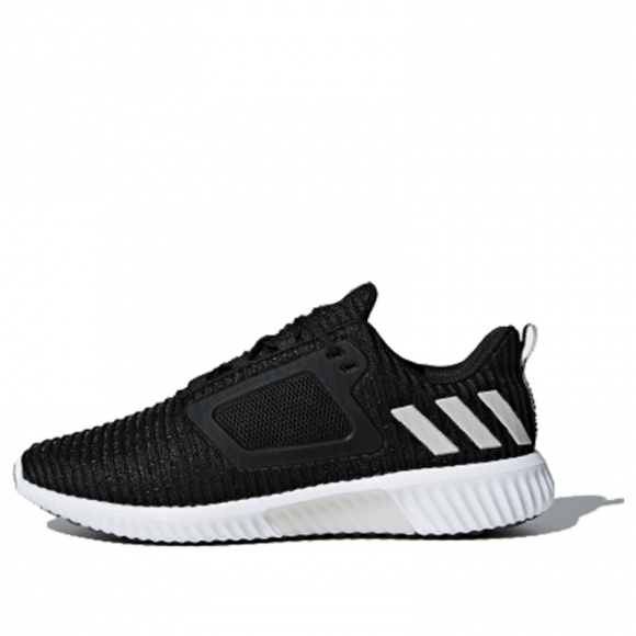 Adidas Climacool CM 'Core Black' Core Black/Footwear White Marathon Running  Shoes/Sneakers BB6550 - BB6550